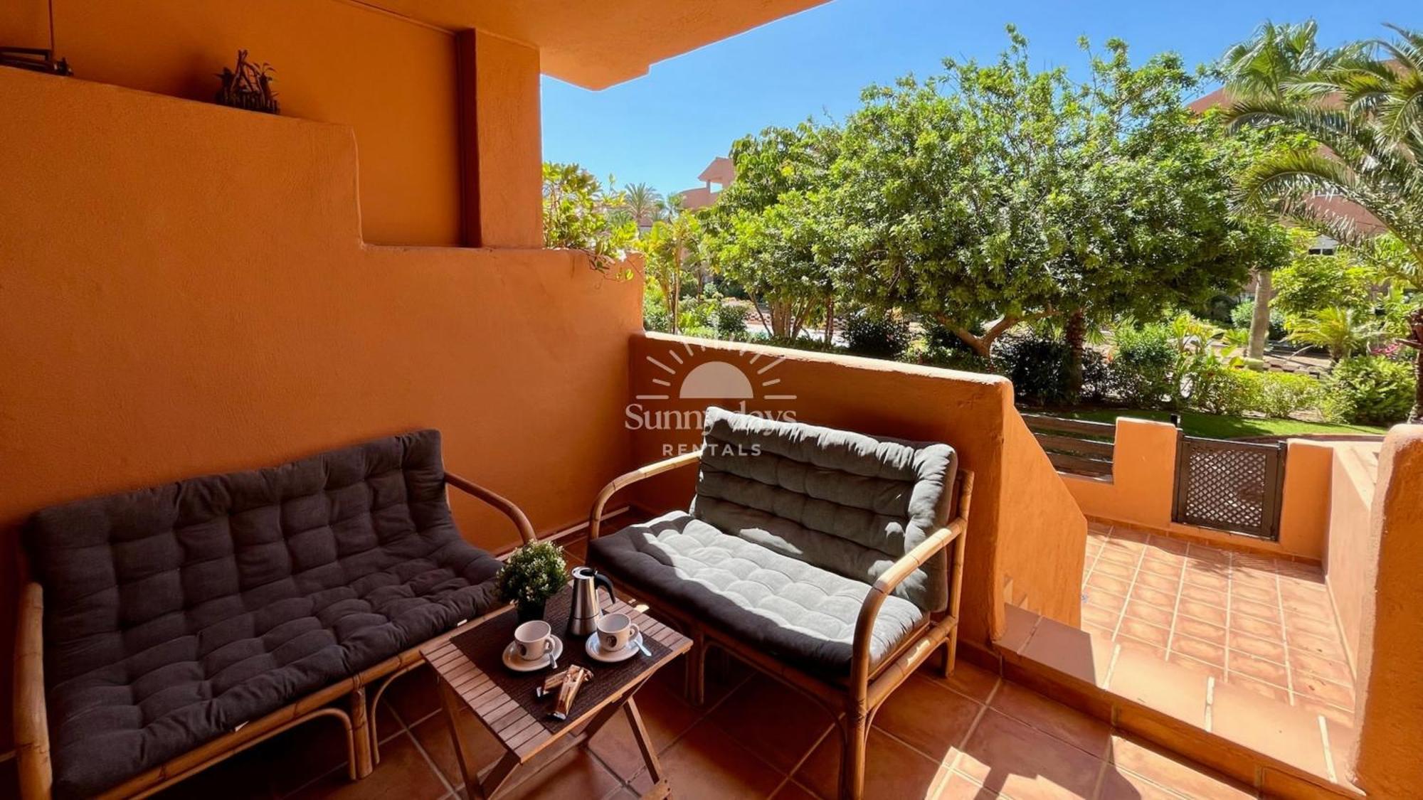Apartament Almerimar, Terraza,Piscinas,Parking,Gym El Ejido Zewnętrze zdjęcie