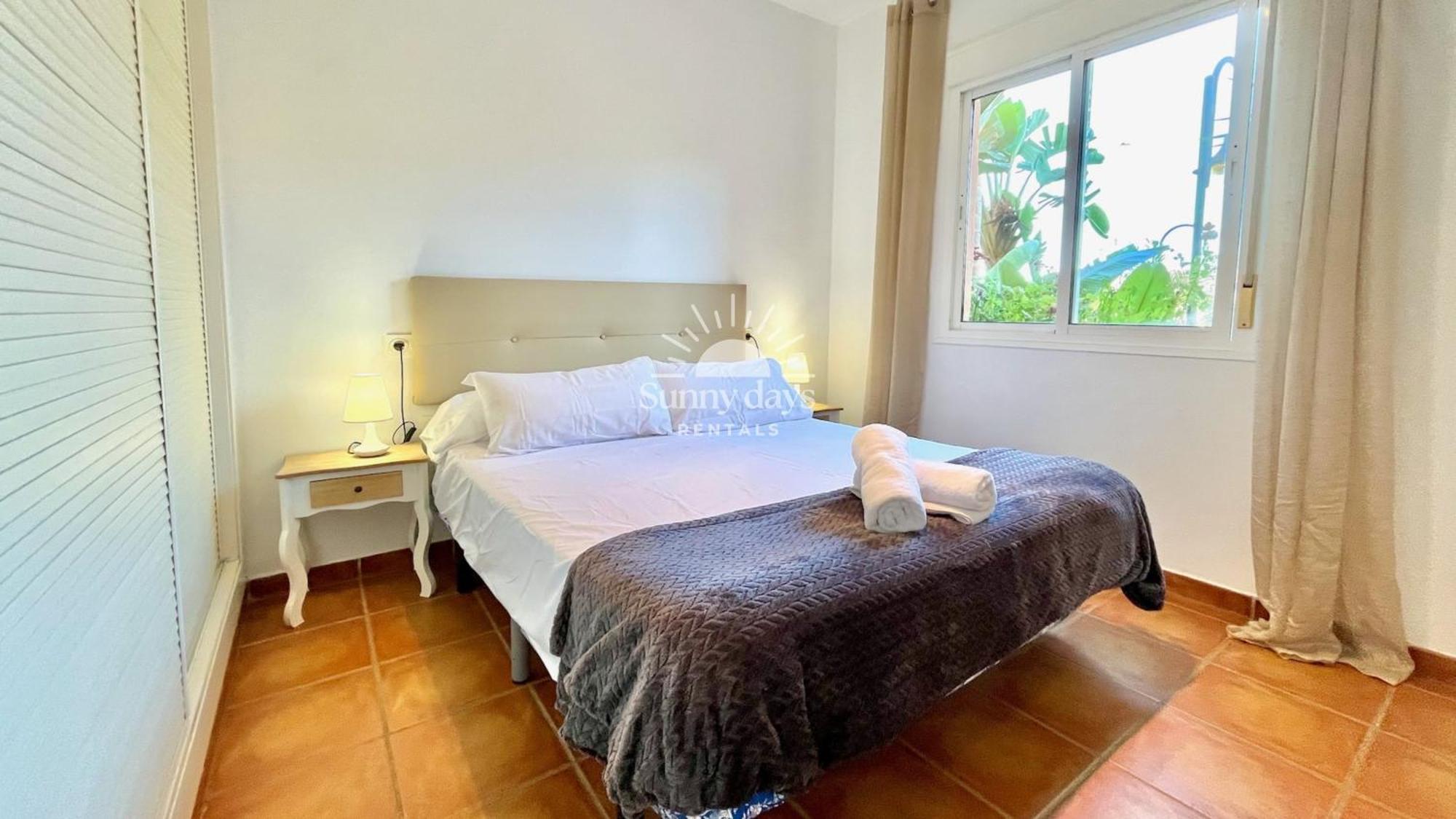 Apartament Almerimar, Terraza,Piscinas,Parking,Gym El Ejido Zewnętrze zdjęcie