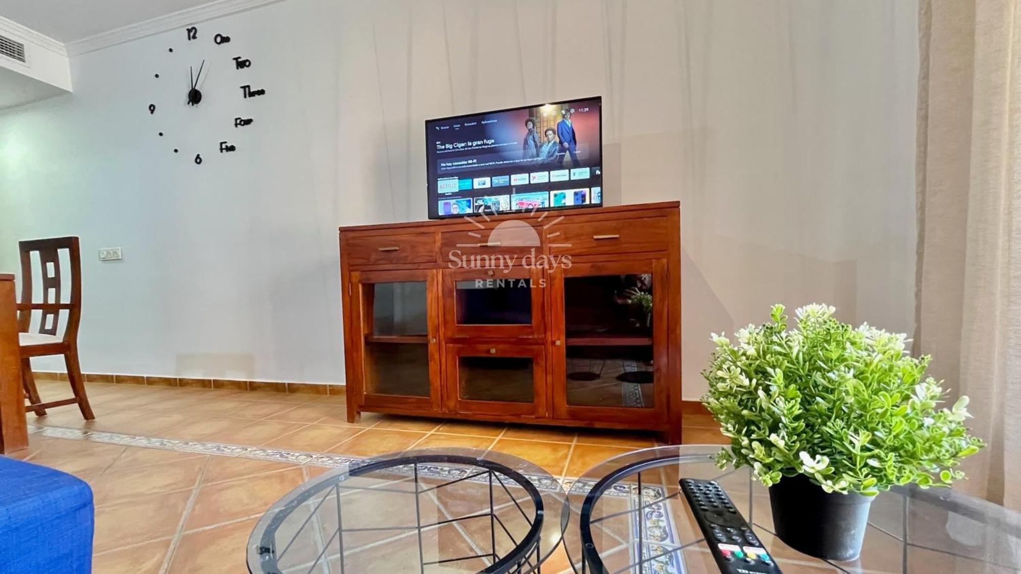 Apartament Almerimar, Terraza,Piscinas,Parking,Gym El Ejido Zewnętrze zdjęcie