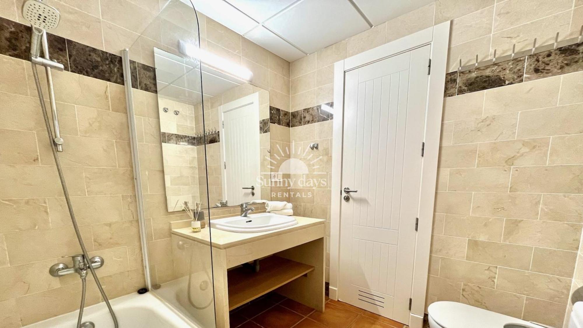 Apartament Almerimar, Terraza,Piscinas,Parking,Gym El Ejido Zewnętrze zdjęcie