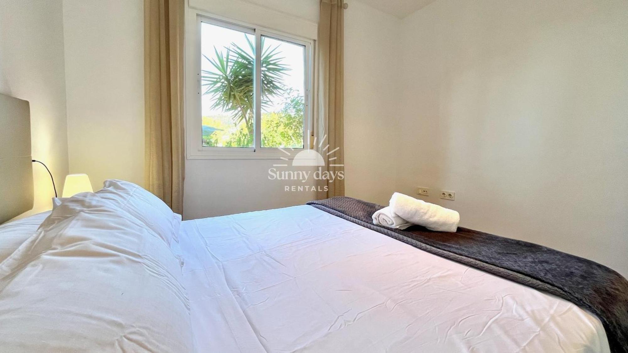 Apartament Almerimar, Terraza,Piscinas,Parking,Gym El Ejido Zewnętrze zdjęcie