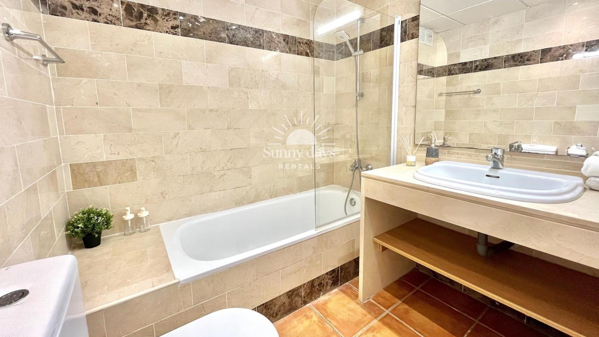 Apartament Almerimar, Terraza,Piscinas,Parking,Gym El Ejido Zewnętrze zdjęcie