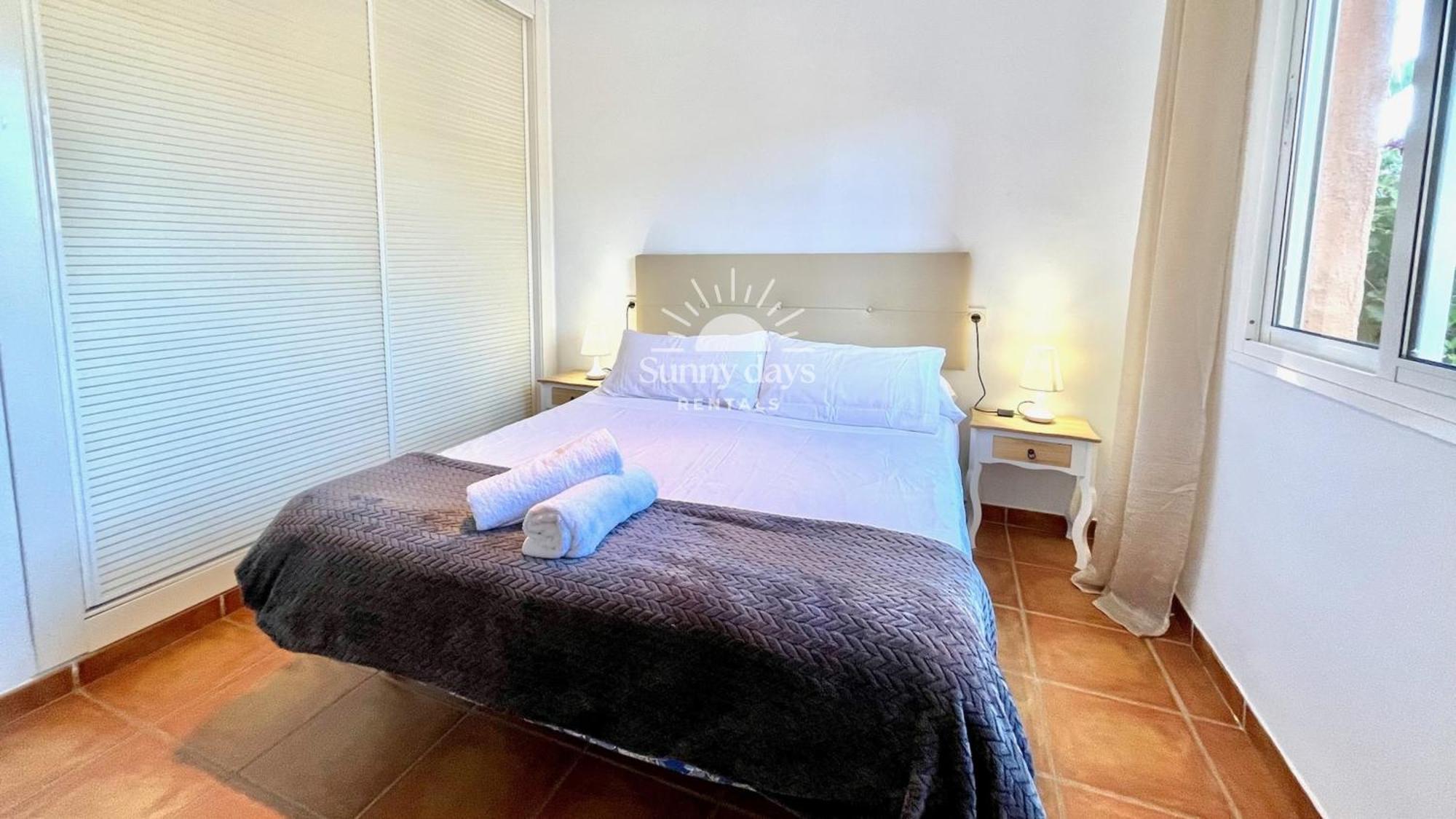 Apartament Almerimar, Terraza,Piscinas,Parking,Gym El Ejido Zewnętrze zdjęcie