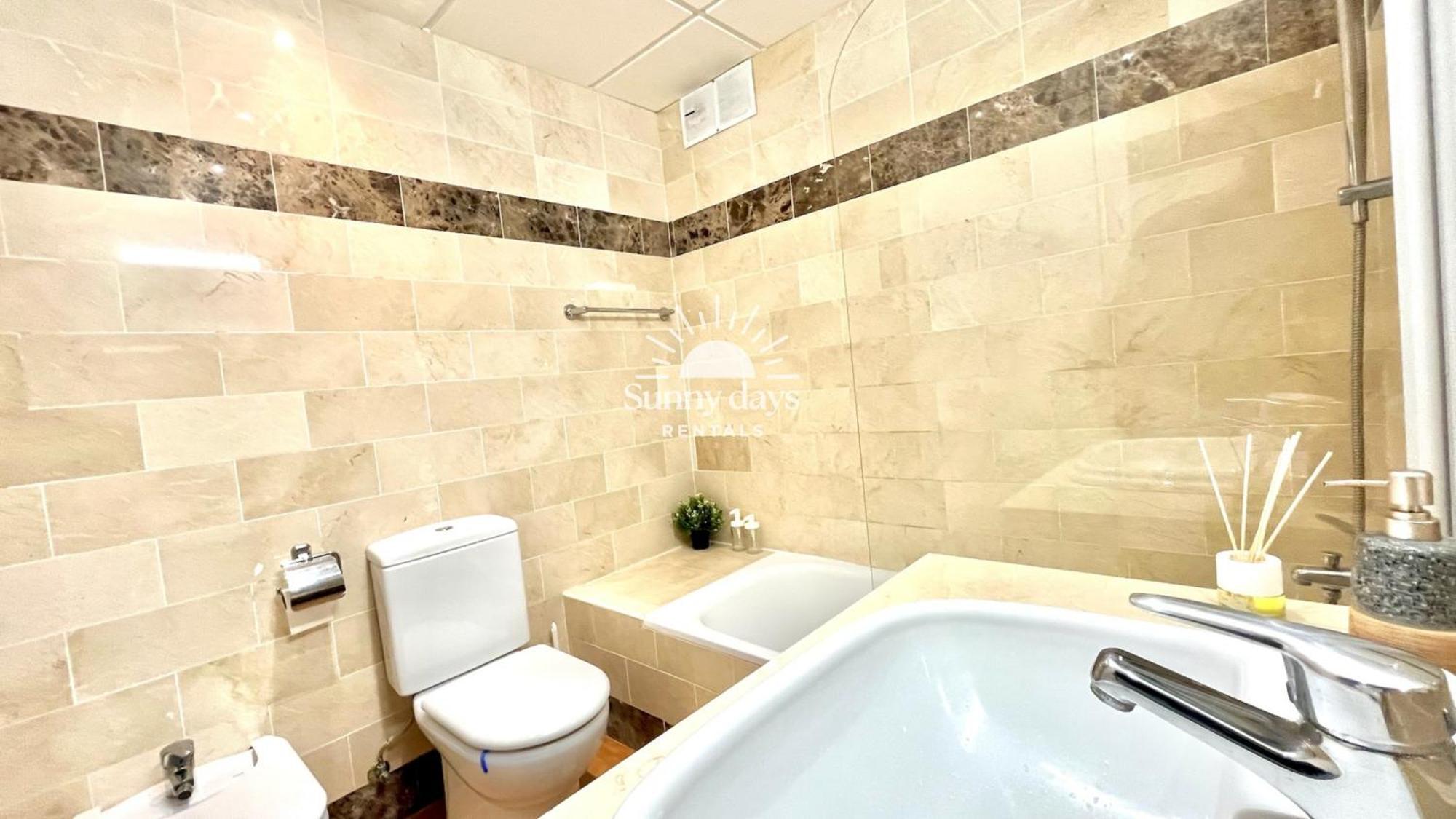Apartament Almerimar, Terraza,Piscinas,Parking,Gym El Ejido Zewnętrze zdjęcie