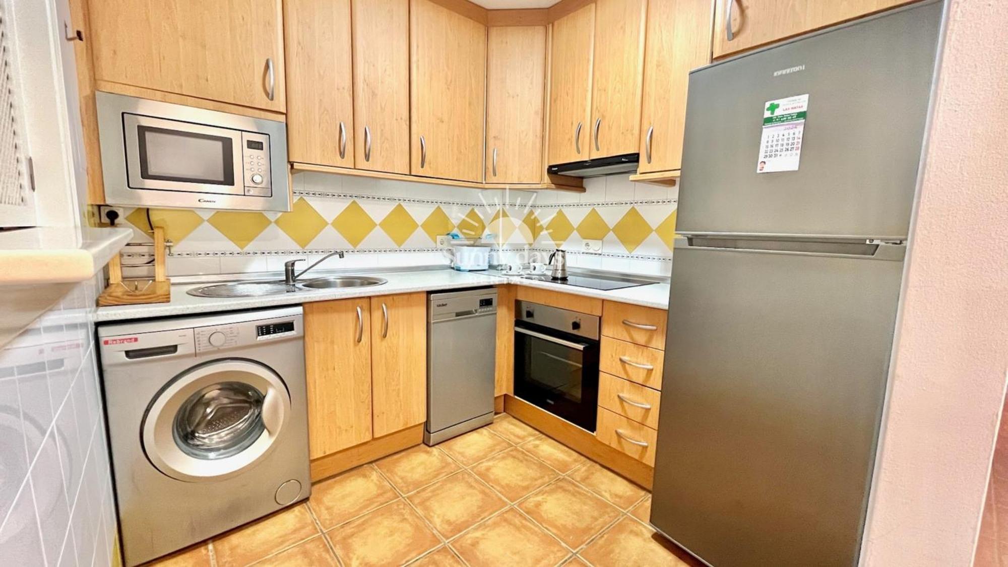 Apartament Almerimar, Terraza,Piscinas,Parking,Gym El Ejido Zewnętrze zdjęcie